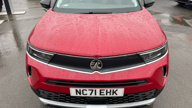 Vauxhall Mokka 1.2 Turbo Elite Premium 5dr Petrol Hatchback